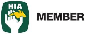 Housing Industry Association member