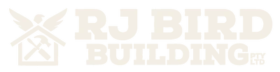 RJ BIRD Building Pty Ltd