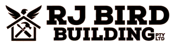 RJ BIRD Building Pty Ltd